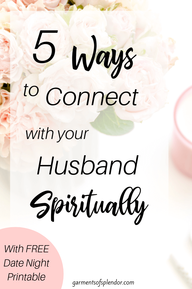 Spiritual Intimacy In Marriage 2 spiritual-intimacy-in-marriage-2