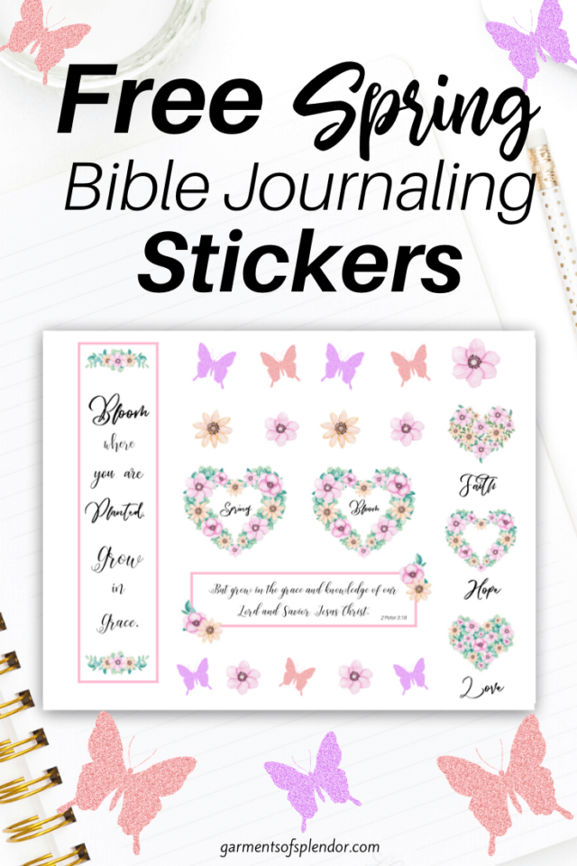 Free Printables