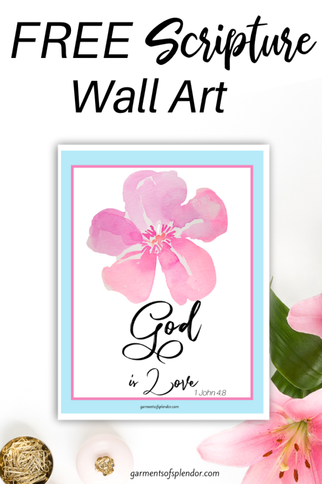 Free Printables
