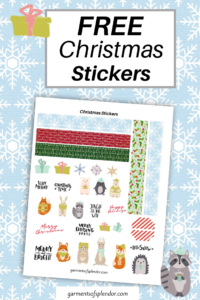 Huge List of Free Bible Journaling Printables