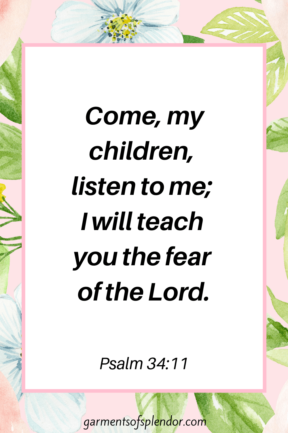 65 Encouraging Verses for Moms (with Free Printables)