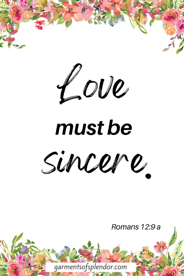 28 Bible Verses About God’s Unconditional Love (with Free Printable)