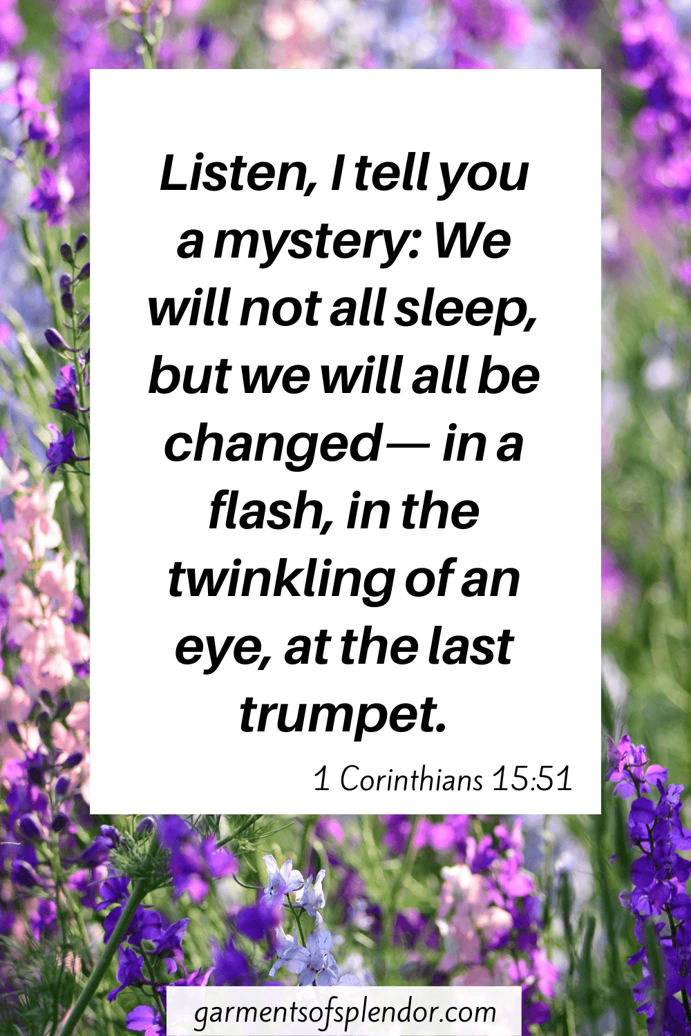 65 Powerful Bible Verses About the Resurrection (with Free Printables)