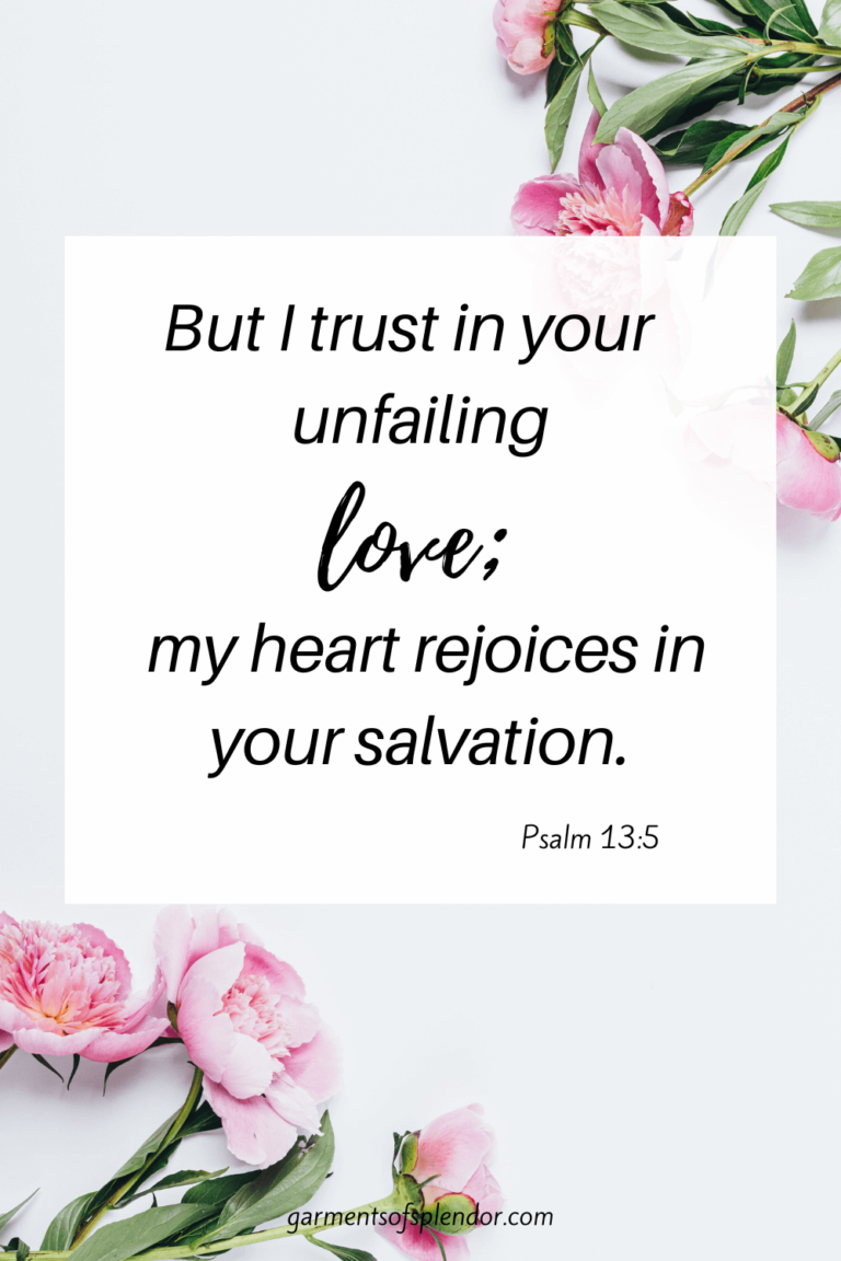60 Encouraging Bible Verses for Women (with Free Scripture Cards)