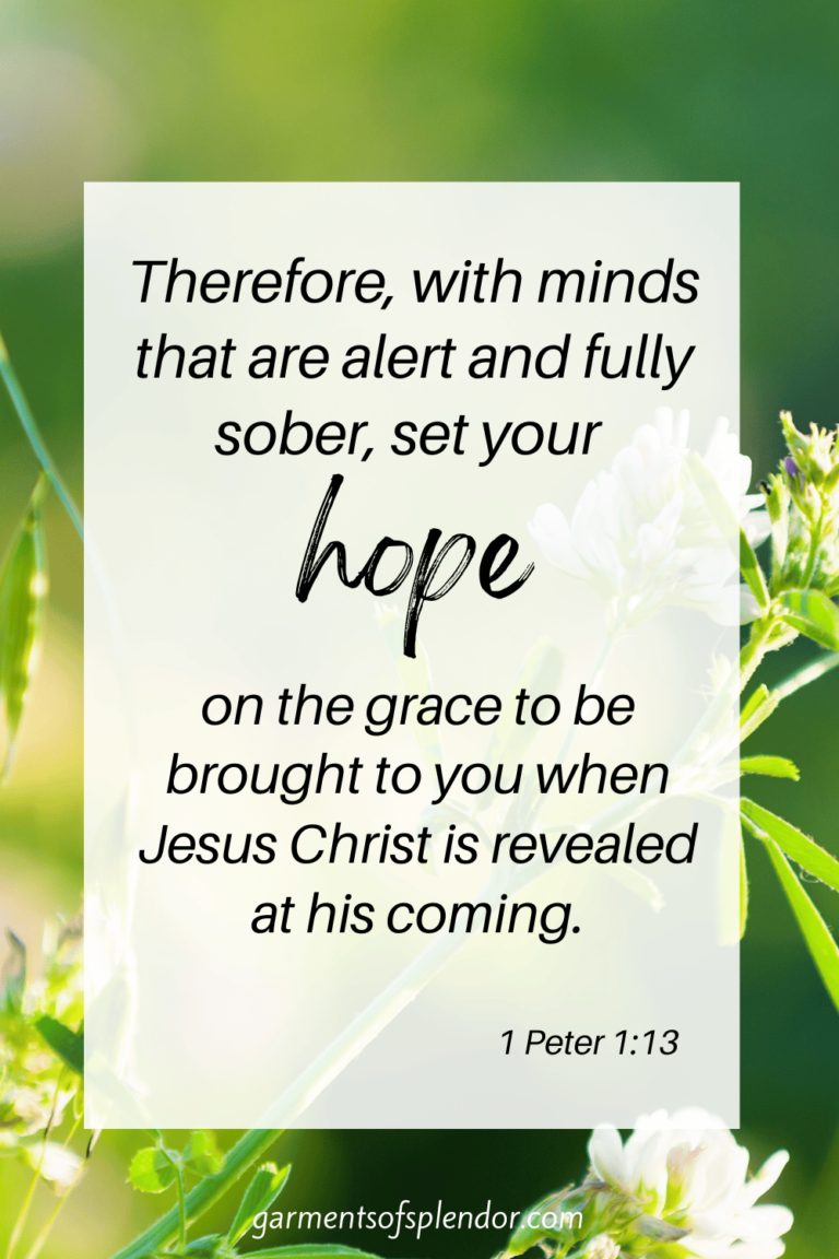 50 Inspiring Bible Verses about Hope in Hard Times (with Free Printable)