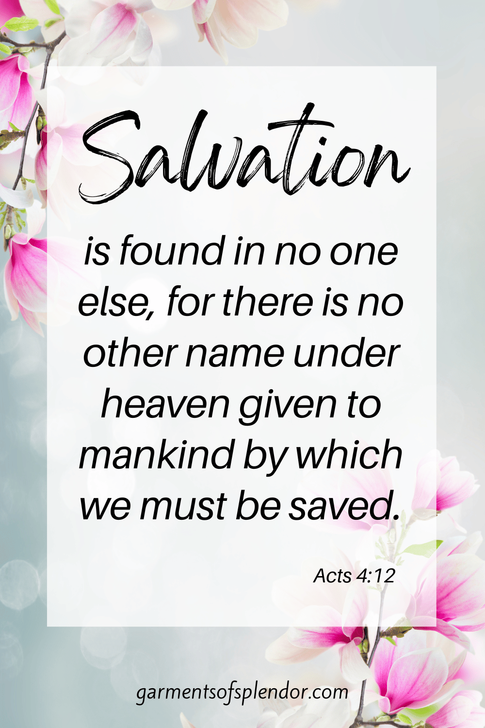 65 Powerful Bible Verses About the Resurrection (with Free Printables)
