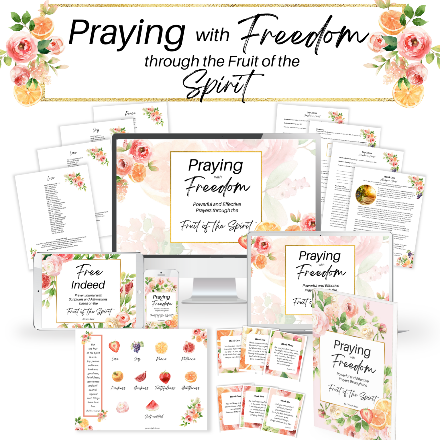 12 powerful prayers for family with free printable prayers 